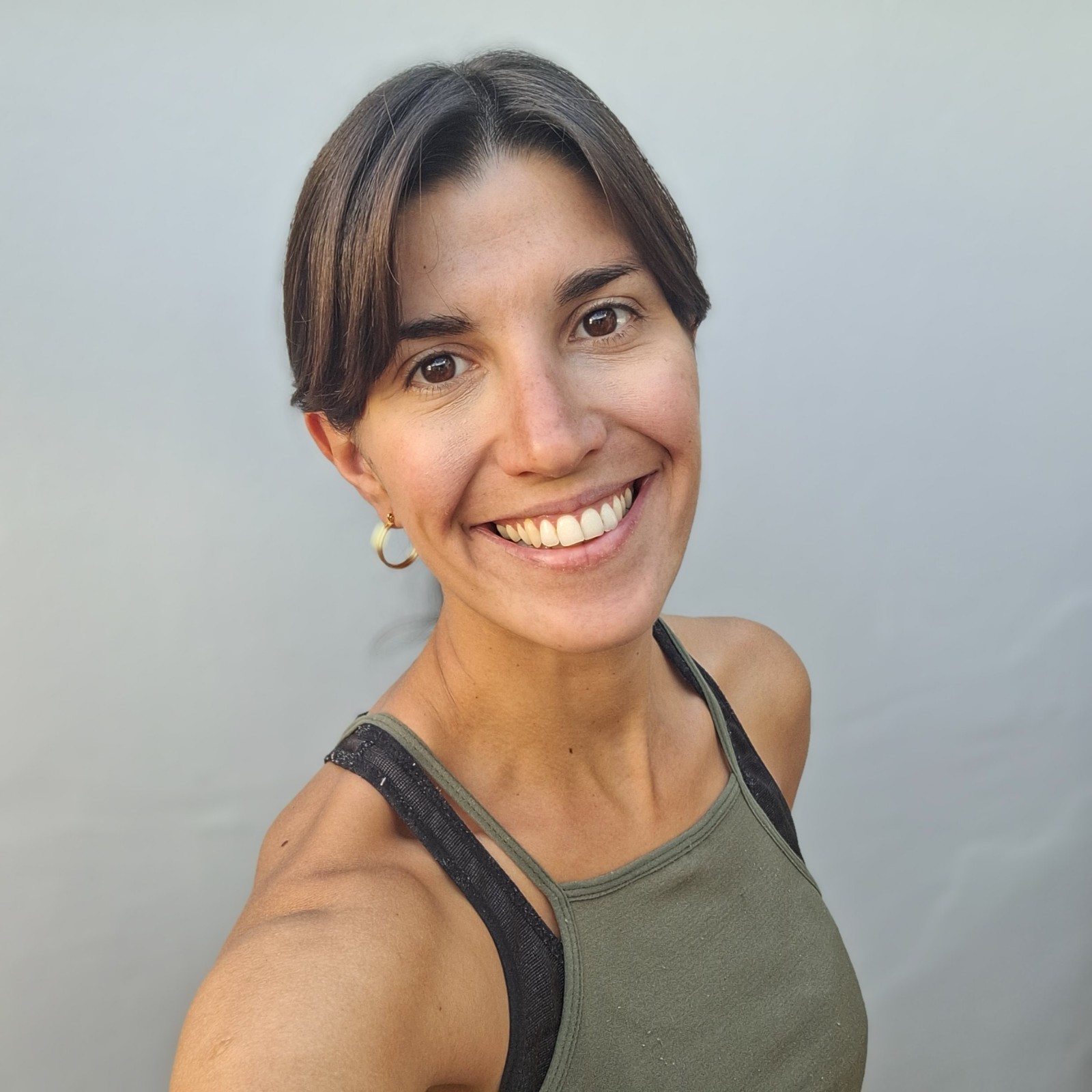 Julieta Lourdes Martinez - Sanación en Movimiento