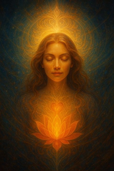 Sanación de Útero y Linaje